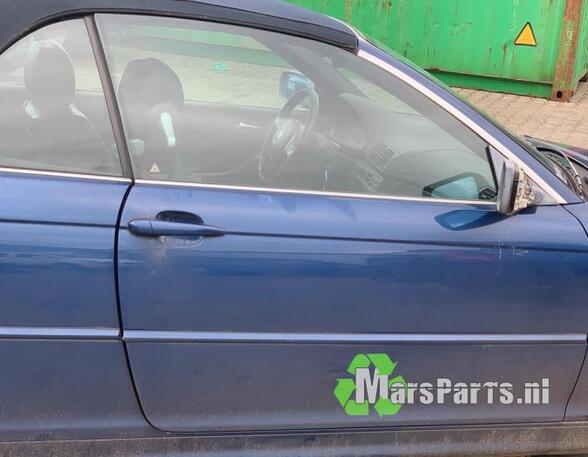 Deur BMW 3 Convertible (E46)