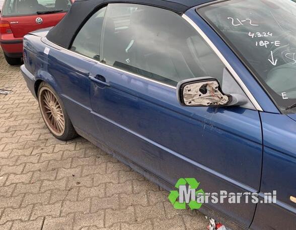 Deur BMW 3 Convertible (E46)