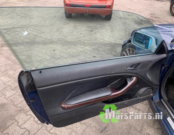 Door BMW 3 Convertible (E46)