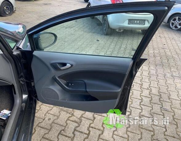 Door SEAT IBIZA IV ST (6J8, 6P8)