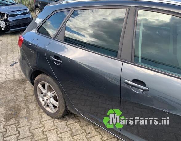 Deur SEAT IBIZA IV ST (6J8, 6P8)