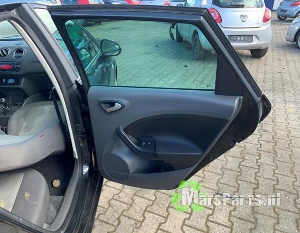 Deur SEAT IBIZA IV ST (6J8, 6P8)