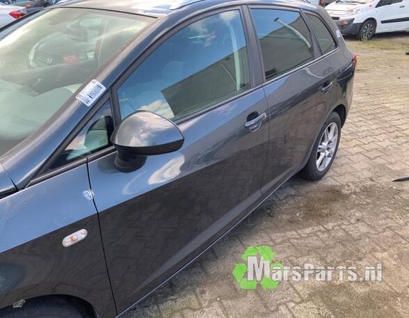 Door SEAT IBIZA IV ST (6J8, 6P8)