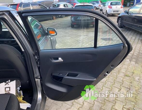 Door KIA PICANTO (JA), KIA PICANTO (TA)