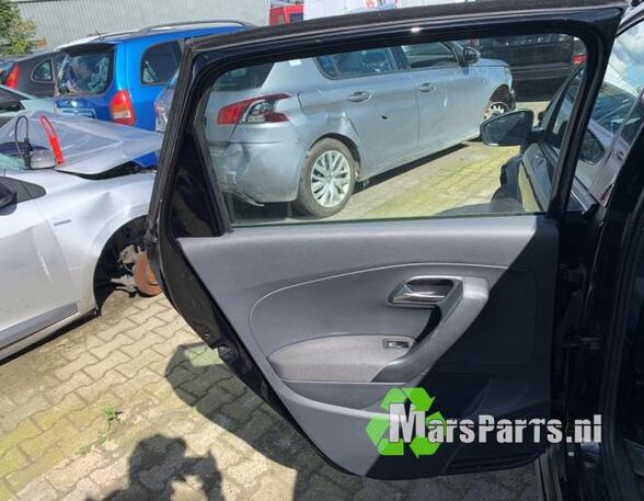 Door VW POLO (6R1, 6C1), VW POLO Van (6R)