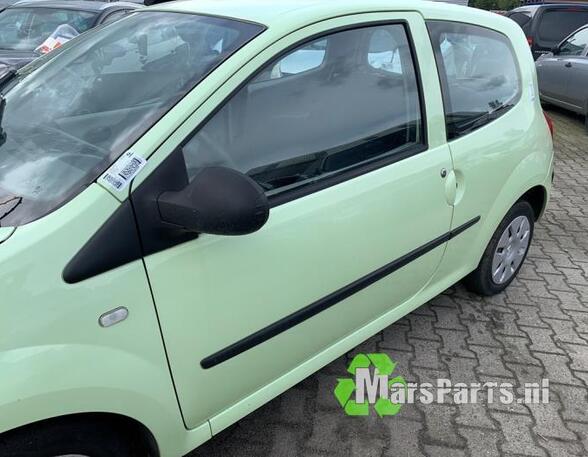 Deur RENAULT TWINGO II (CN0_)