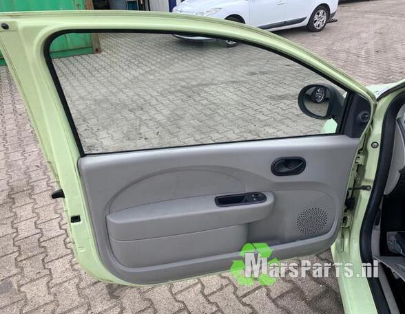 Deur RENAULT TWINGO II (CN0_)