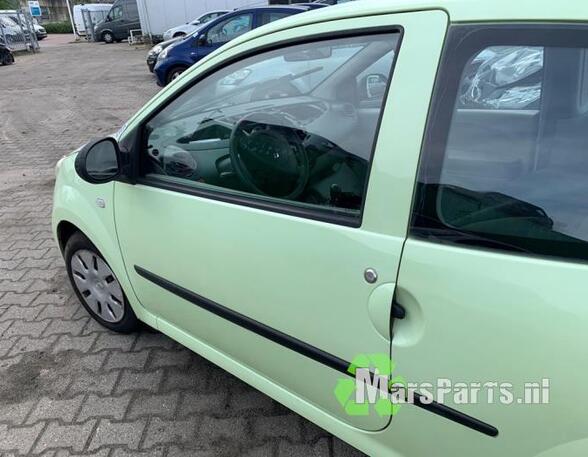 Tür links Renault Twingo II CN0 7751477647 P21225137