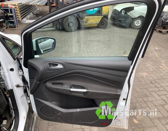 Door FORD C-MAX II (DXA/CB7, DXA/CEU), FORD GRAND C-MAX (DXA/CB7, DXA/CEU), FIAT LINEA (323_, 110_)