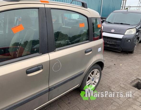 Deur FIAT PANDA (169_), FIAT PANDA Hatchback Van (169_)