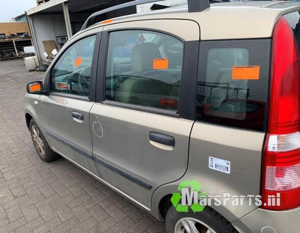 Deur FIAT PANDA (169_), FIAT PANDA Hatchback Van (169_)