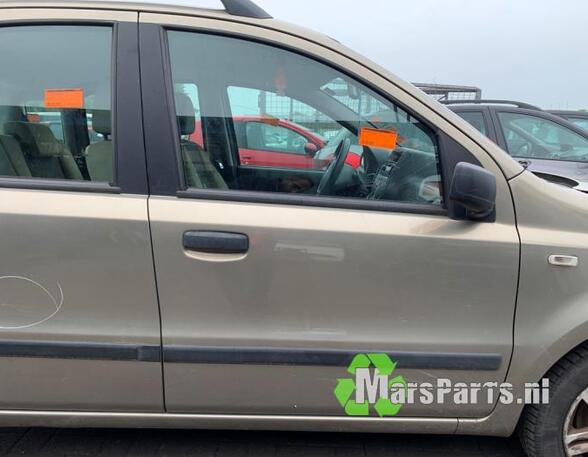 Deur FIAT PANDA (169_), FIAT PANDA Hatchback Van (169_)