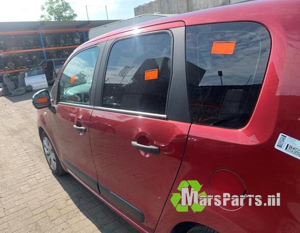 Deur CITROËN C3 PICASSO (SH_)