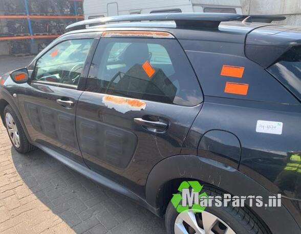 Deur CITROËN C4 CACTUS