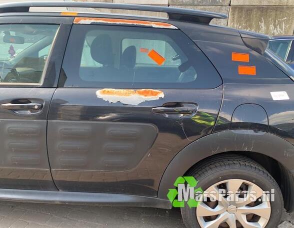 Deur CITROËN C4 CACTUS