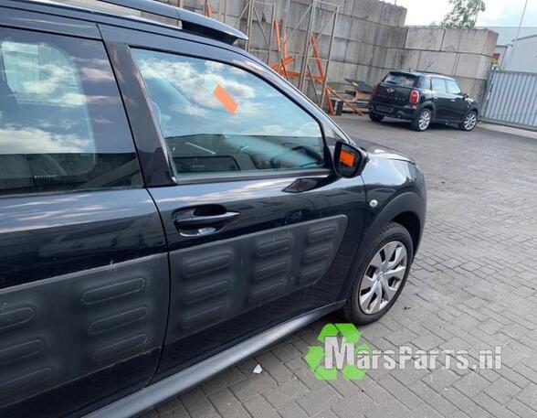 Deur CITROËN C4 CACTUS