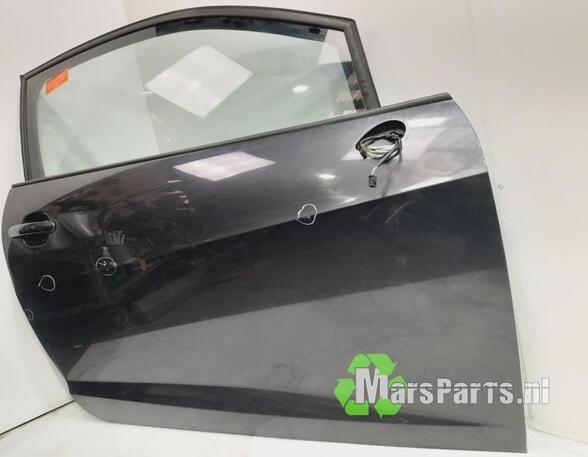 Door SEAT IBIZA IV (6J5, 6P1), SEAT IBIZA IV SC (6J1, 6P5), SEAT IBIZA IV ST (6J8, 6P8)