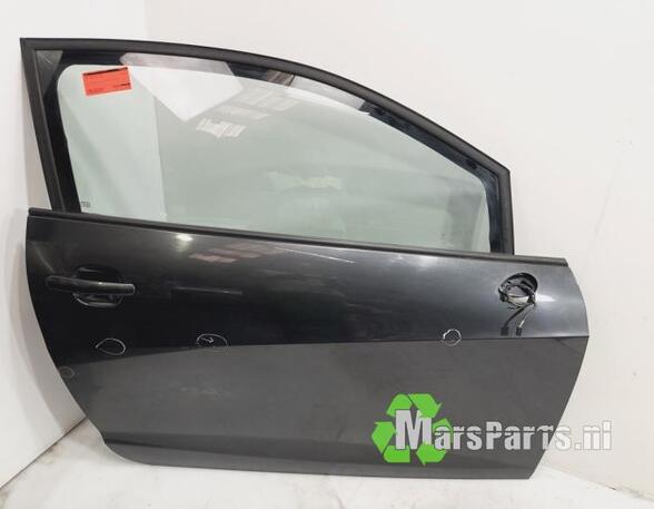 Door SEAT IBIZA IV (6J5, 6P1), SEAT IBIZA IV SC (6J1, 6P5), SEAT IBIZA IV ST (6J8, 6P8)