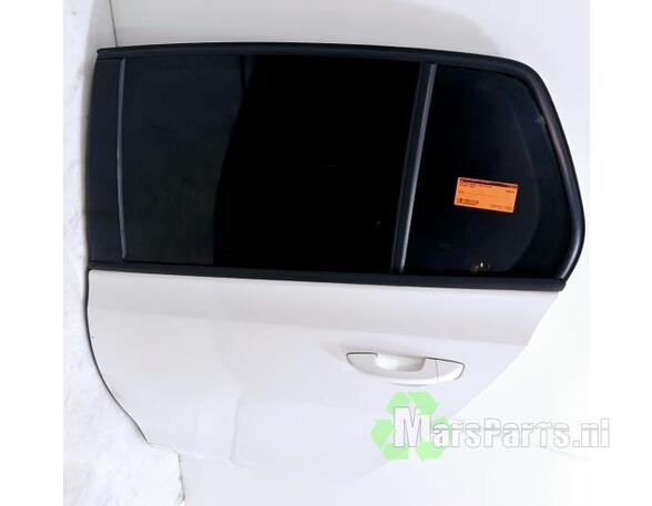 Door VW GOLF V (1K1), VW GOLF VI (5K1), VW GOLF VI Van (5K1_), VW GOLF VAN VI Variant (AJ5)