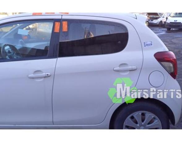 Deur PEUGEOT 108