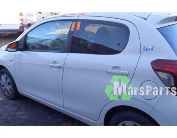 Deur PEUGEOT 108