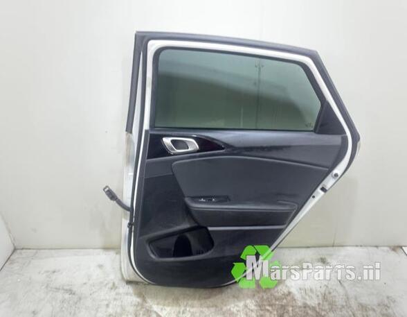 Door KIA CEED (CD), KIA PROCEED (CD), KIA XCEED (CD)