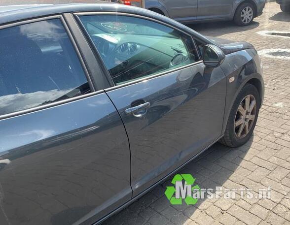 Deur SEAT IBIZA IV (6J5, 6P1), SEAT IBIZA IV SC (6J1, 6P5), SEAT IBIZA IV ST (6J8, 6P8)