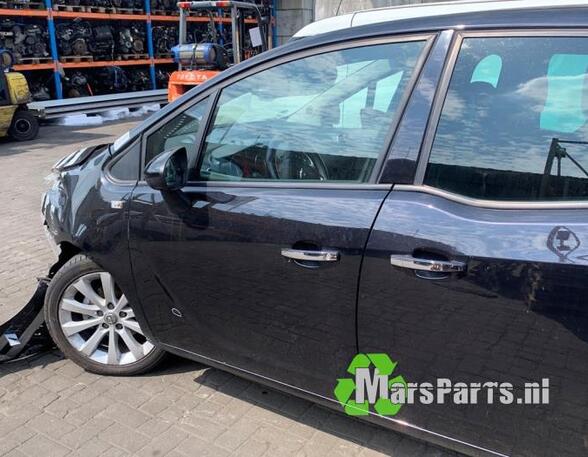 Deur OPEL MERIVA B MPV (S10), OPEL ASTRA J Sports Tourer (P10)