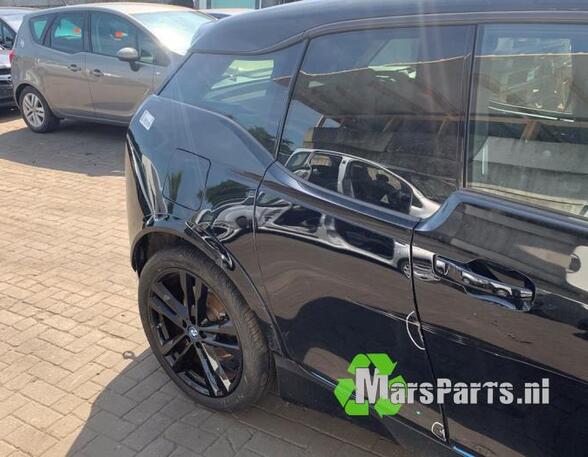 Deur BMW i3 (I01)