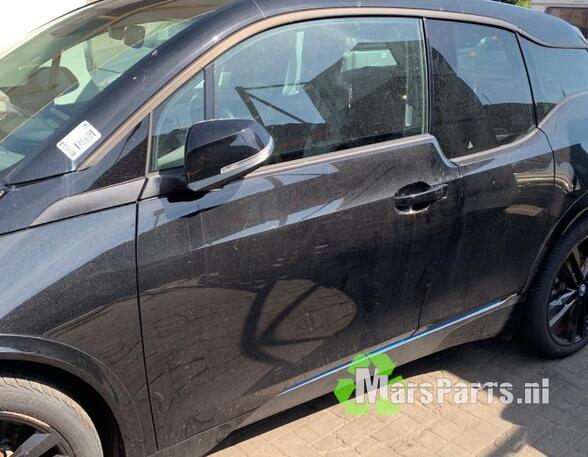 Deur BMW i3 (I01)