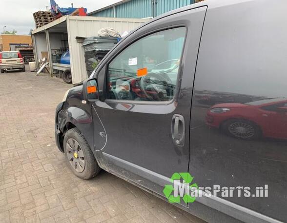 Deur FIAT FIORINO Box Body/MPV (225_), FIAT QUBO (225_), FIAT FIORINO MPV (225_)