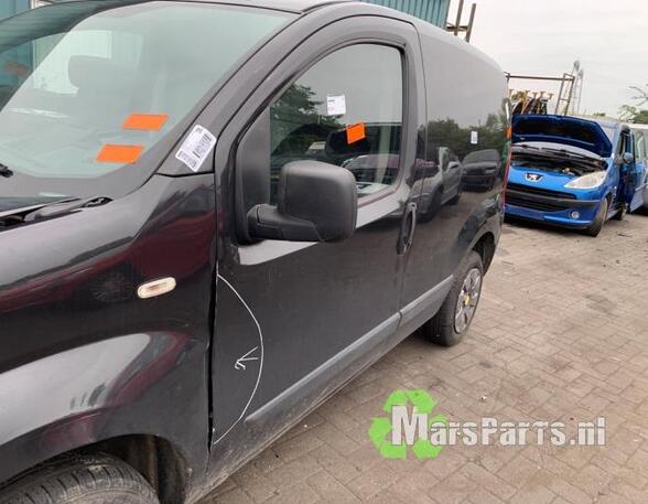 Deur FIAT FIORINO Box Body/MPV (225_), FIAT QUBO (225_), FIAT FIORINO MPV (225_)