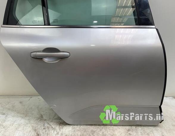 Door RENAULT MEGANE IV Grandtour (K9A/M/N_)