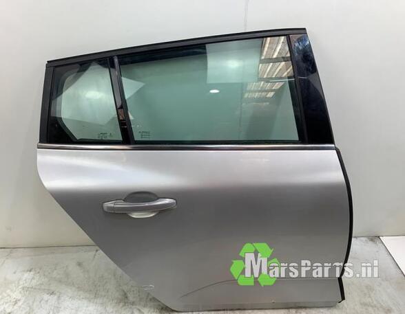 Door RENAULT MEGANE IV Grandtour (K9A/M/N_)