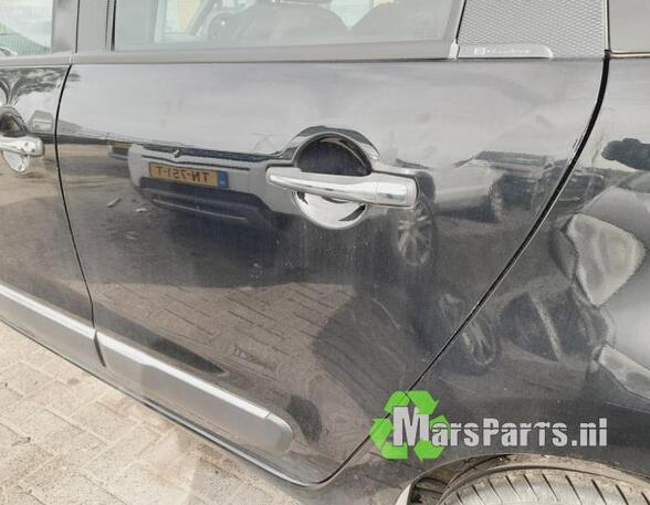 Deur CITROËN C3 PICASSO (SH_)