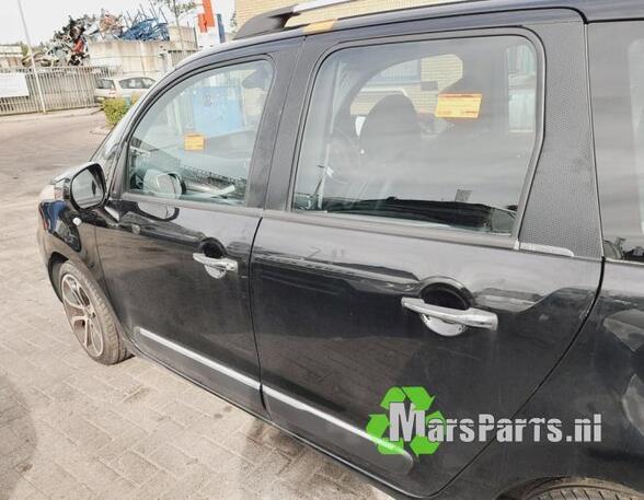 Deur CITROËN C3 PICASSO (SH_)