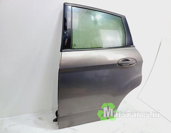 Door FORD C-MAX II (DXA/CB7, DXA/CEU), FORD GRAND C-MAX (DXA/CB7, DXA/CEU), FIAT LINEA (323_, 110_)