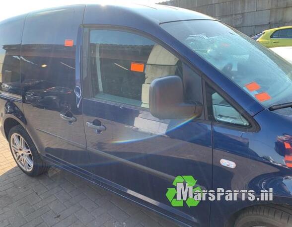 Door VW CADDY III Box Body/MPV (2KA, 2KH, 2CA, 2CH)