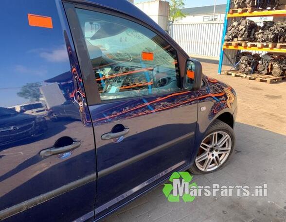 Door VW CADDY III Box Body/MPV (2KA, 2KH, 2CA, 2CH)