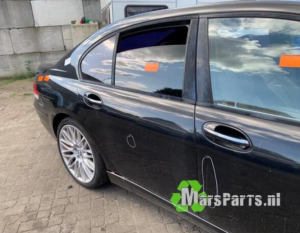 Deur BMW 7 (E65, E66, E67)