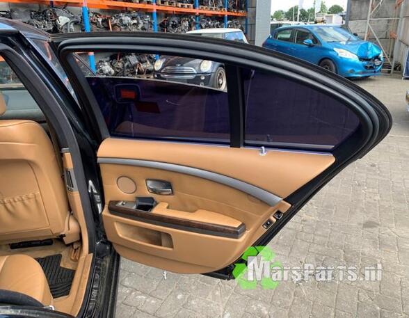 Door BMW 7 (E65, E66, E67)