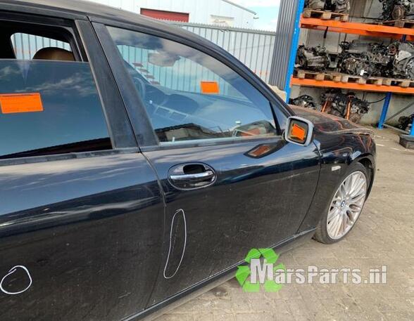 Door BMW 7 (E65, E66, E67)