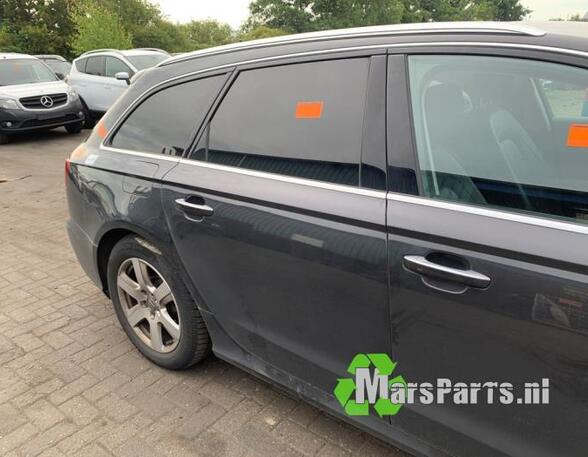 Door AUDI A6 Allroad (4GH, 4GJ, C7)