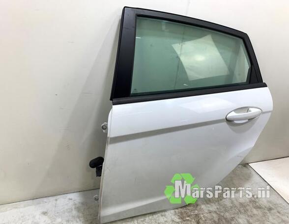 Door FORD FIESTA VI (CB1, CCN), FORD FIESTA VI Van