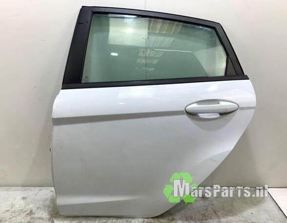 Door FORD FIESTA VI (CB1, CCN), FORD FIESTA VI Van