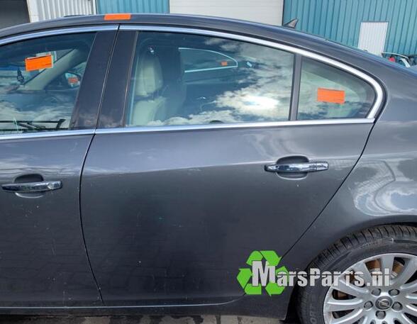 Door OPEL INSIGNIA A Saloon (G09), OPEL INSIGNIA A Sports Tourer (G09)