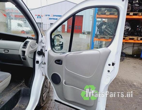 Door OPEL VIVARO A Van (X83), OPEL VIVARO A Bus (X83)