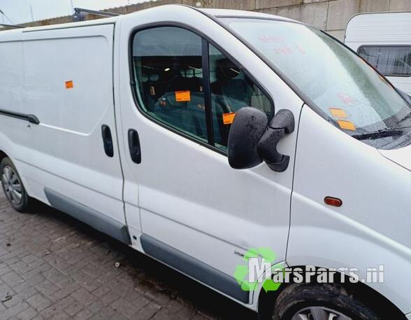 Door OPEL VIVARO A Van (X83), OPEL VIVARO A Bus (X83)