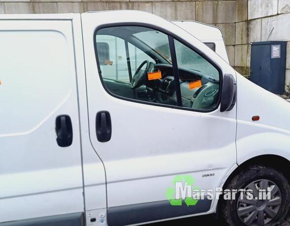 Door OPEL VIVARO A Van (X83), OPEL VIVARO A Bus (X83)