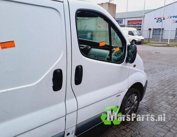 Deur OPEL VIVARO A Van (X83), OPEL VIVARO A Bus (X83)